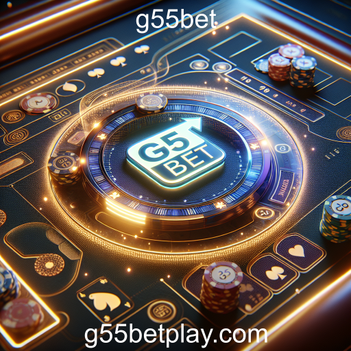 Descubra a Categoria de Jogos de Mesa no g55bet